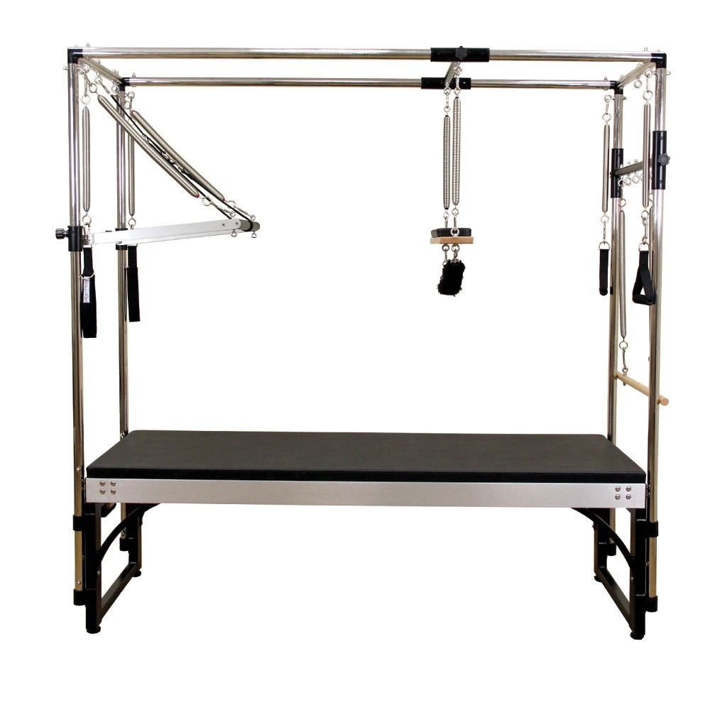 Align Pilates เครื่องพิลาทิส คาดิลแลค Pilates Cadillac