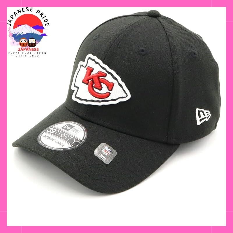 【Direct from Japan】[New Era] Cap 39THIRTY Miami Dolphins