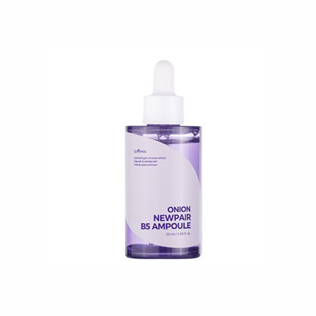 Isntree Onion Newpair B5 Ampoule 50ml