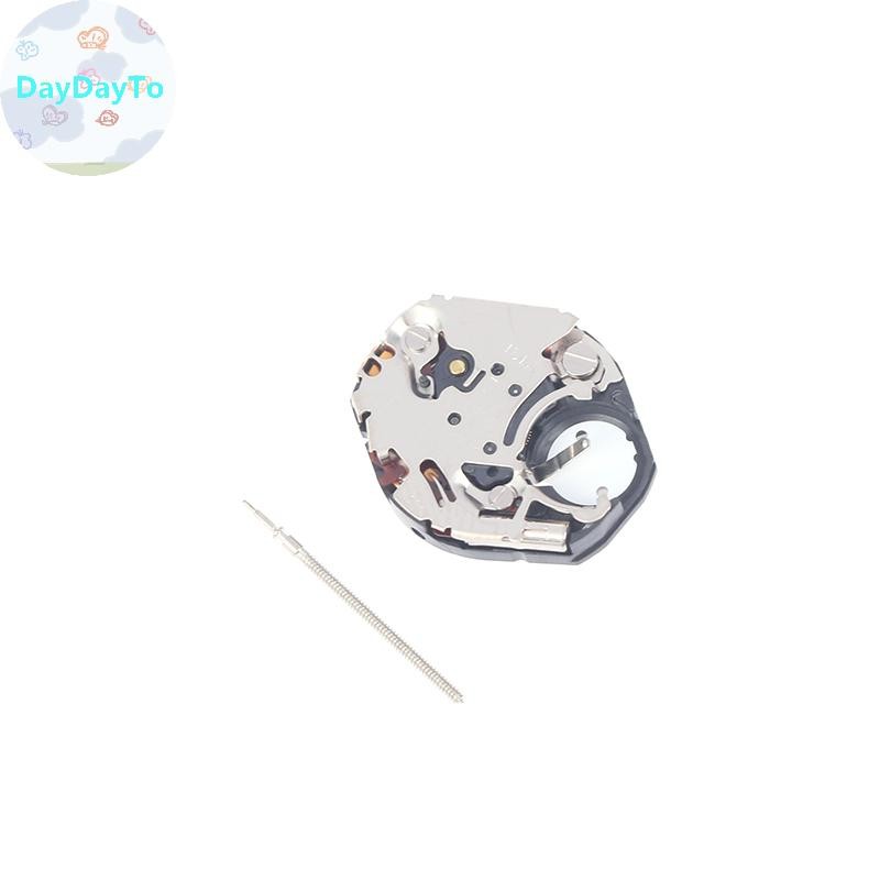 Daydayto เปลี่ยน Y121 นาฬิกาควอตซ์นาฬิกาสําหรับซ่อม Replacing นาฬิกาอุปกรณ์เสริม S.EPSON CORP NO JEWELS TH