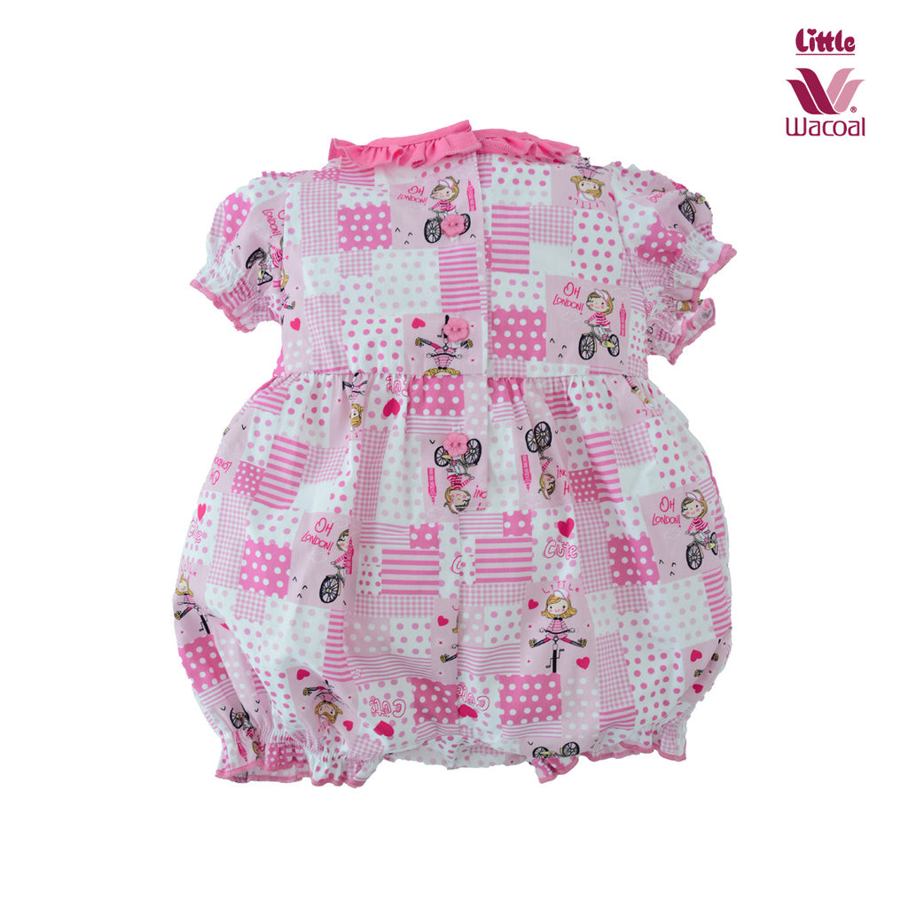 Little Wacoal بودي أطفال LB8BB1 — صورة 2