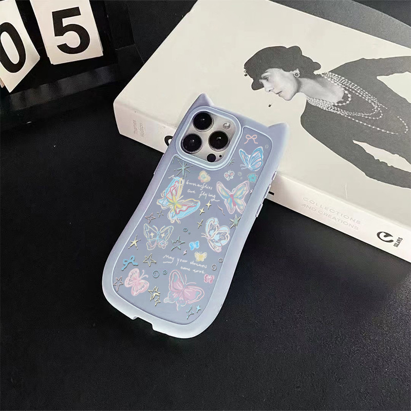 GOOD เคสโทรศัพท์มือถือ เคสไอโฟน กันกระแทก สําหรับ iPhone 16 15 13 11 Promax X/XS Max XR 11 13 Plus Pro Max 14/15PLUS ราคา ถูกที่สุด ดีลบีเคเค แกลเลอรีภาพที่ 5