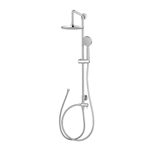 shophome468 Cotto ชุดฝักบัวก้านแข็งขนาด8 รุ่น CT623Z94Z84 ขนาด  สีโครเมี่ยม รับประกันของเเท้