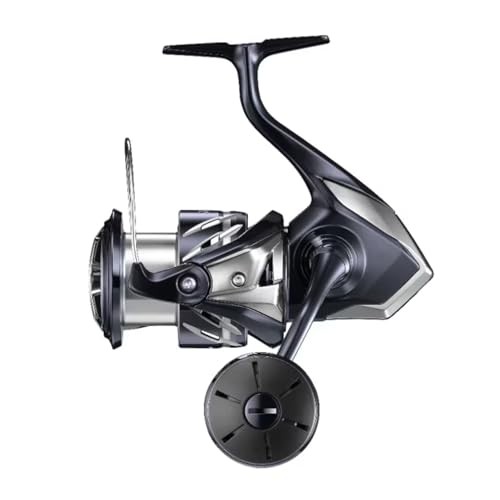 SHIMANO Large Spinning Reel 24 Stradic SW 4000XG