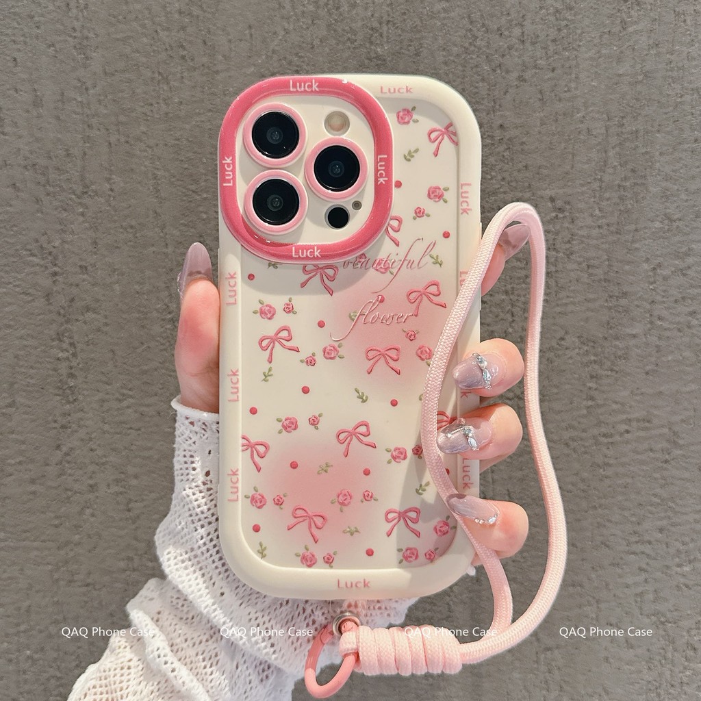เคสโทรศัพท์สําหรับ iPhone 16/15/14/13/12/X 11/SE/7/8 Plus นุ่มฝาครอบป้องกัน RLPFK76 + a11