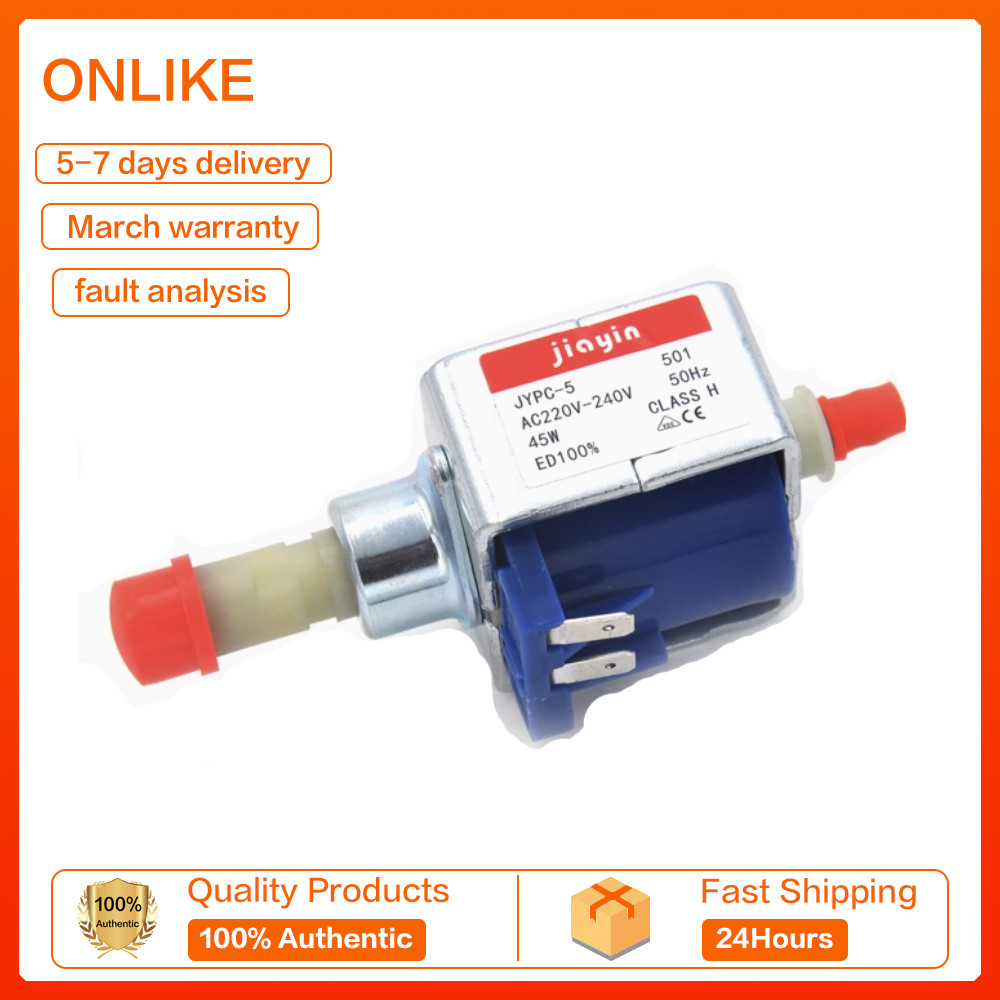 (JYPC-5) Philips AMWAY STEAM IRON WATER PUMP GC8220 GC8330 GC8616 GC8625 GC8635 GC8650 GC8651 GC9240