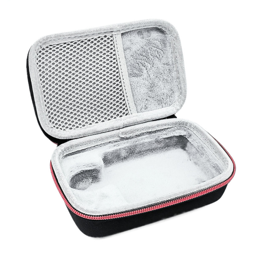 กระเป๋าลำโพงJBL GO3 Case เคสใส่ลำโพง ป้องกัน สำหรับลำโพงบลูทูธ Go 3 Bluetooth Speaker Case GO3กระเป๋าลำโพงJBL【16*10*6CM】 - รูปที่ 7