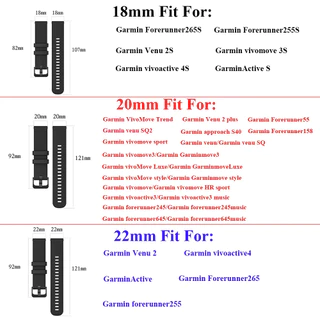 【เคส+สาย】22MM Strap For Redmi Watch 5 Active/Lite สายรัดซิลิโคนสีทึบ สายรัดที่เรียบง่ายและทนทาน Redmi Watch 5 Lite