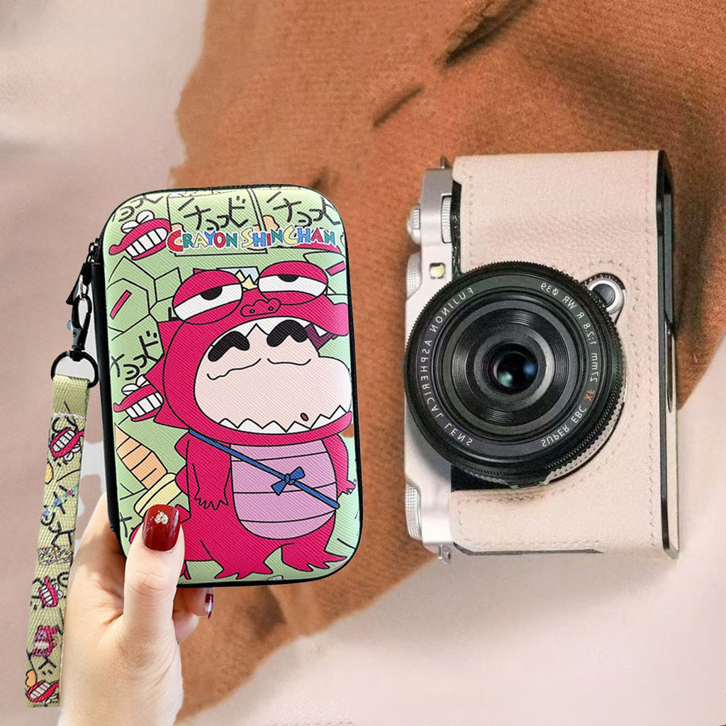 Cryon SHIN-Chan กล้องดิจิตอลสําหรับ Sony ZV-1 ZV1 II ZV1 ZV-1F RX100 VI VA IV M7 HX95 HX95 Canon G7