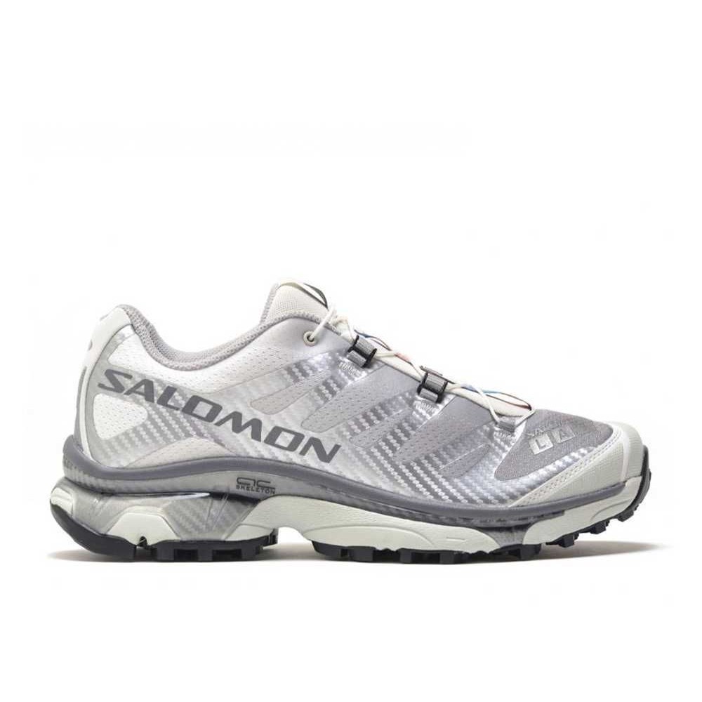 Salomon XT-4 OG Sharkskin Dawn Blue Metal Unused