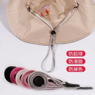 ZJ HOMEสายคล้อง ผ้า ปิด ปาก จมูก สายคล้อง สายเกี่ยว เด็ก ผู้ใหญ่ ปรับระดับได้ สายคล้องหน้ากาก ปรับระดับได้ ทำ