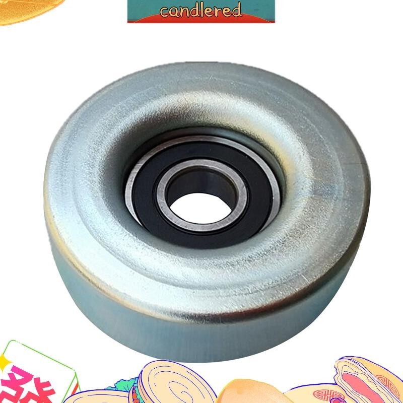 ลูกรอกปรับความตึงสายพาน สําหรับ HONDA FIT JAZZ Hatchback Saloon CITY 2003 2004 2005 2006 2007 2008 GD PWA 38942-PWA-004