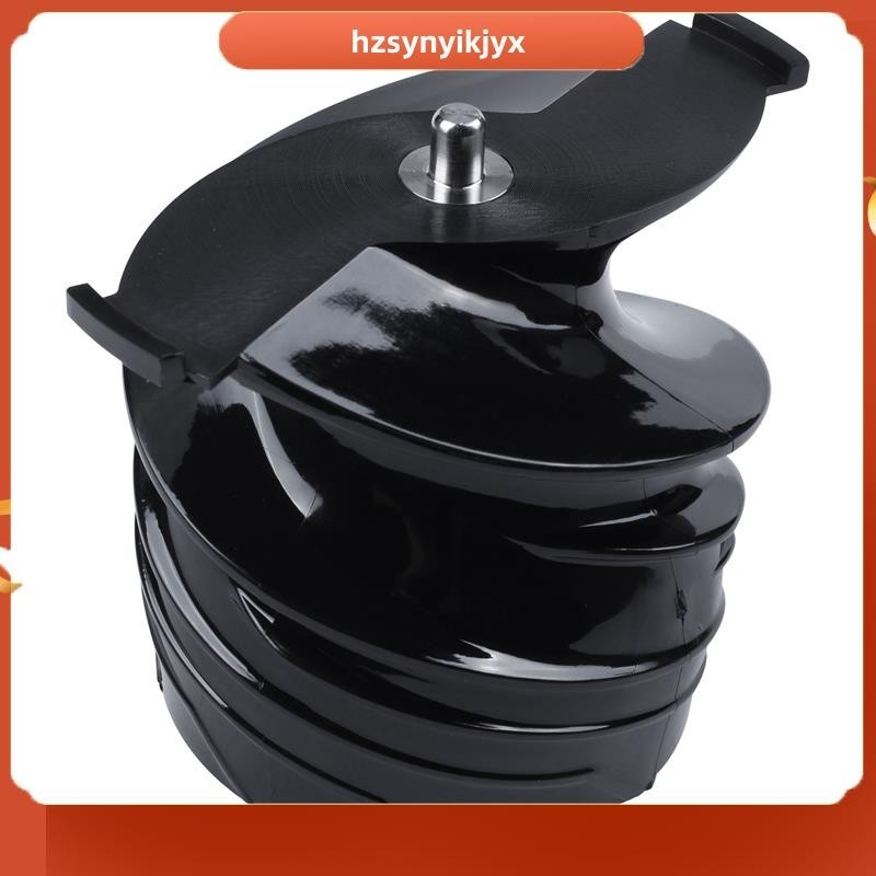 【hzsynyikjyx】อะไหล่สกรูใบพัด แบบเปลี่ยน สําหรับ Hurom HH-SBF11 1100