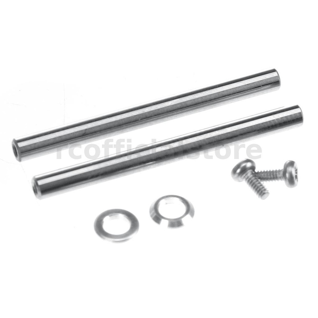 ชิ ้ นส ่ วนเฮลิคอปเตอร ์ RC เพลาแนวนอน Eachine E120S