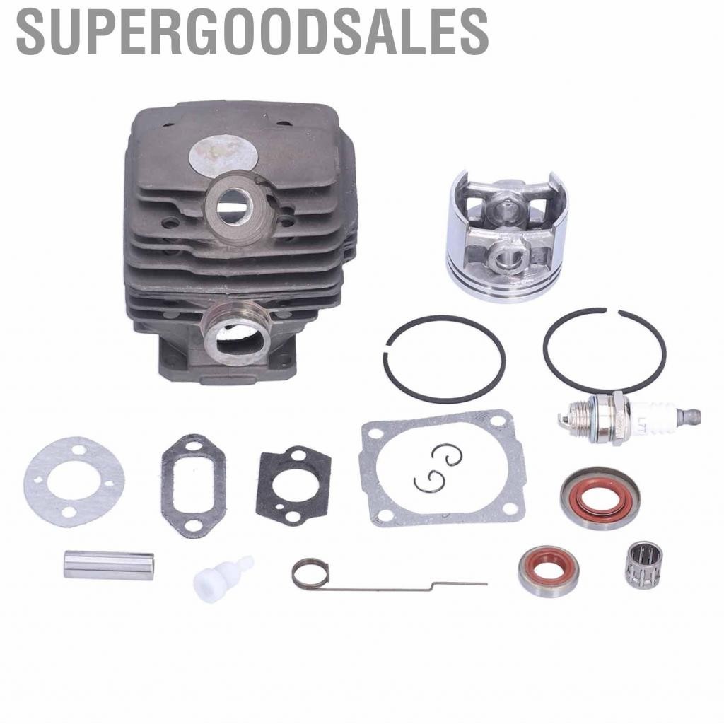 Supergoodsales Cylinder Assembly  1118 020 1203 Kit Professional Manufacturing for Home Garden Agriculture Stihl 028AV 028WB Chainsaw