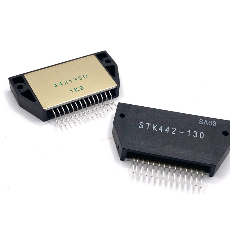 STK442-130 STK442 130 STK442 HYB14 100% ใหม่พร้อมส่ง
