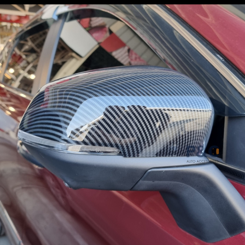 Haval H6 /JOLION /PHEV ฝาครอบกระจกมองหลัง ฝาครอบกระจกมองข ้ าง