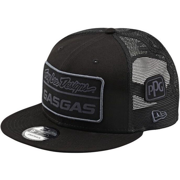 Thor Racing Motocross Racing Cap - หมวก Thor Racing Motocross Trucker