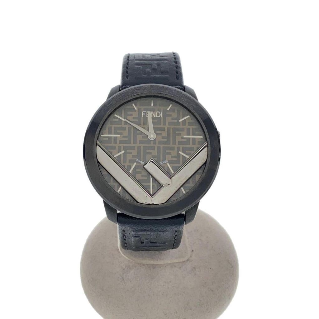 Fendi I 5 Wrist Watch Direct from Japan Secondhand