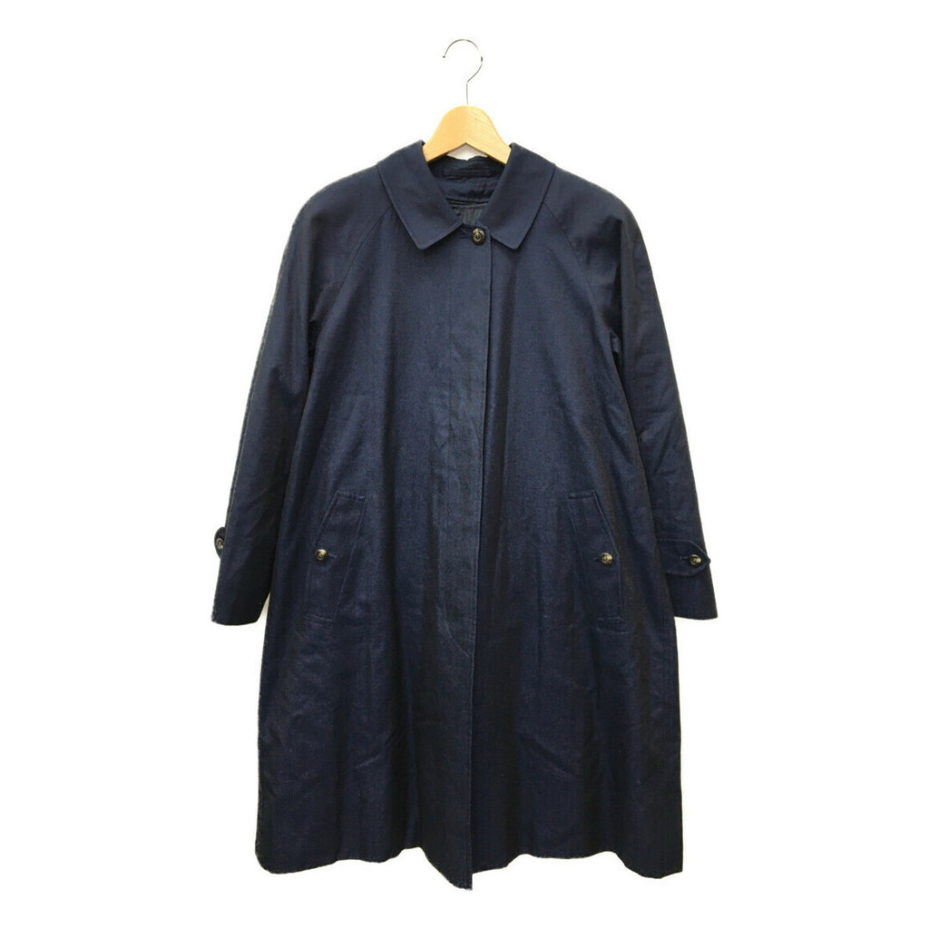 Burberry Coat Women 's Direct from Japan มือสอง
