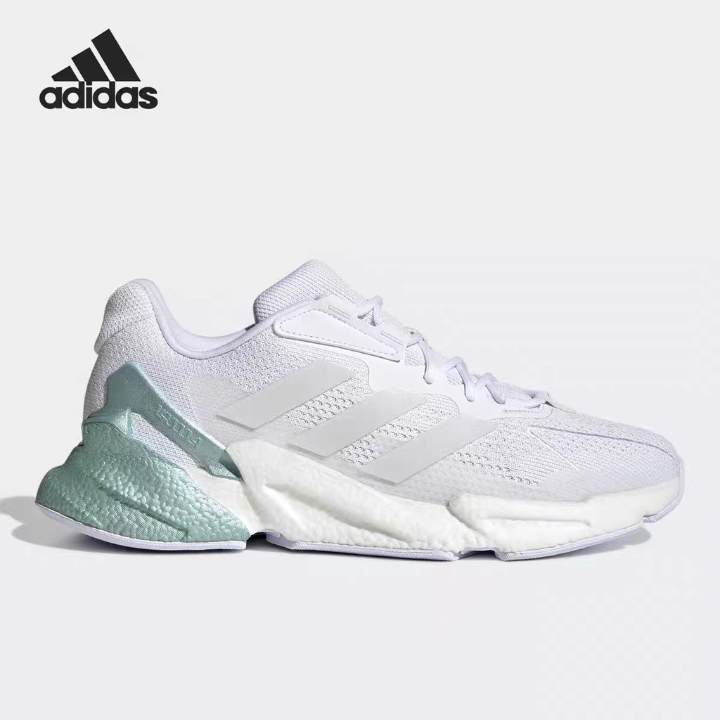 Adidas BOOST X9000L4 GX3486 ของแท้ถูกลิขสิทธิ์ 100%