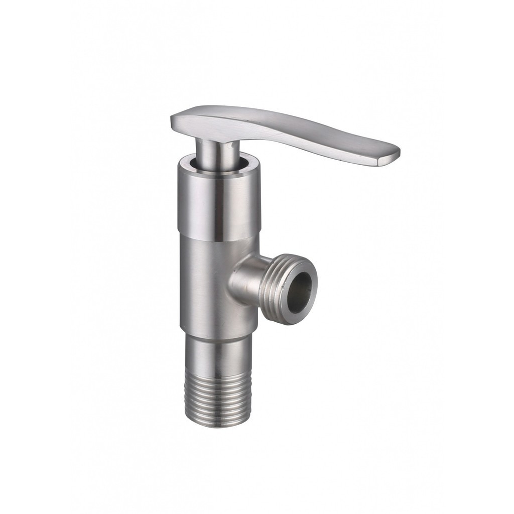 LOCAL789 DUSS  วาล์วลอยสแตนเลส ด้าม R รุ่น SR03 ร้านอยู่ในไทย