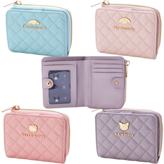 Sanrios อะนิเมะ Cinnamoroll My Melody Kuromi HelloKitty กระเ…