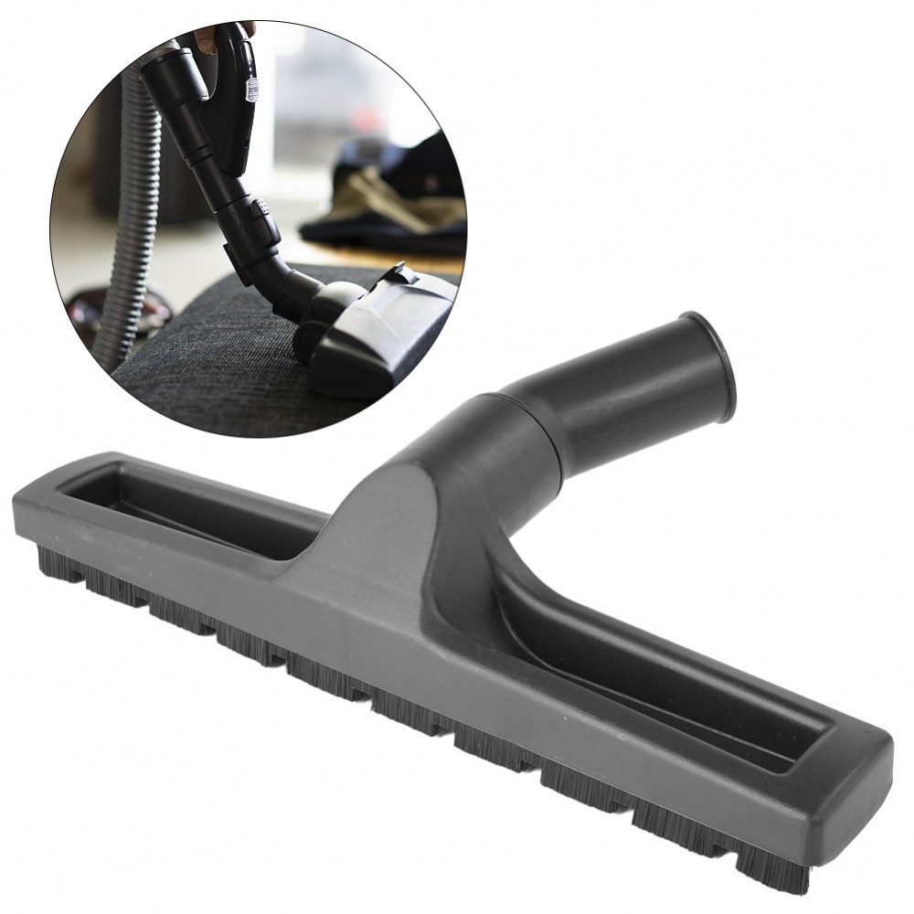 หัวแปรงพื ้ นแข ็ งสากลสําหรับเครื ่ องดูดฝุ ่ น KARCHER ขนาดหัวฉีด 32 มม