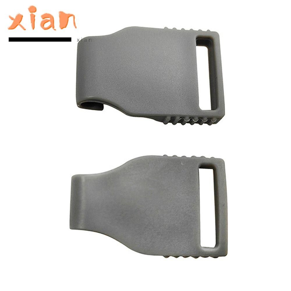 Xianen Clips, Care Quick-Disconnect Cpap หมวกคลิป , อุปกรณ ์ เสริมปรับหัวเข ็ มขัดจมูกน ้ ําหนักเบา