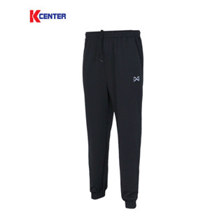 Warrix กางเกงวอร์ม กางเกงขายาว รุ่น JOGGER WARM PANTS (WP-24…