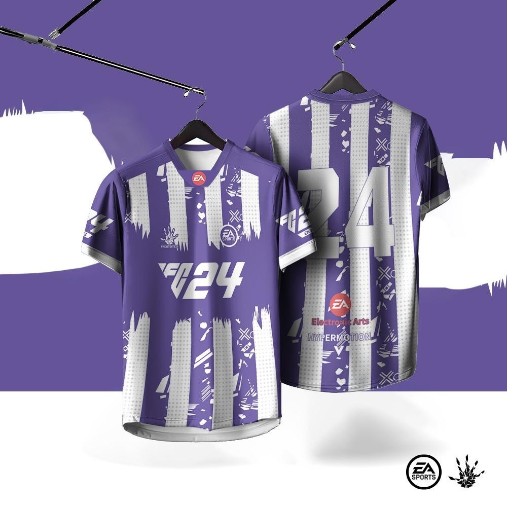 Nfl Jersey ฤดูร้อนใหม่กีฬากลางแจ้งแขนสั้นเสื้อ Casual Retro Hip-hop Street เสื้อฟุตบอล