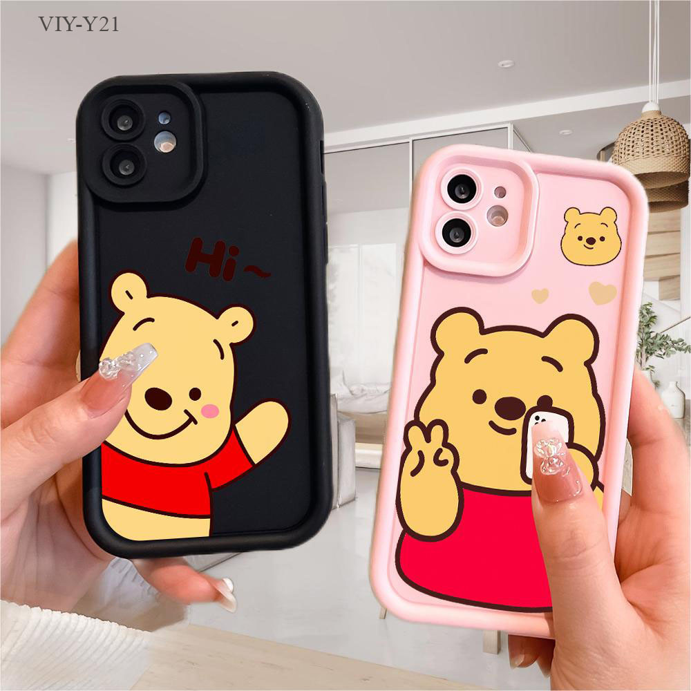 VIVO Y21 Y20 Y17S Y15S Y22 Y50 Y91C Y17 Y15 Y12 Y16 Y12S Y12A V29 V27 V25 Y35 Y36 Y30 Y22S Y27 Y20S Y33S Y33T เคสวีโว่
