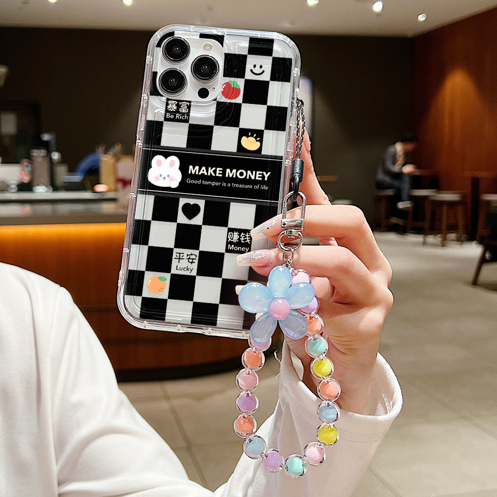 TPUเคส For Samsung A54 5G A55 A53 A52 A05s A15 A13 A14 A33 A34 A32 A24 A23 A22 A12 A51 A50 S24 S23 S22 Ultra S21 S20 FE