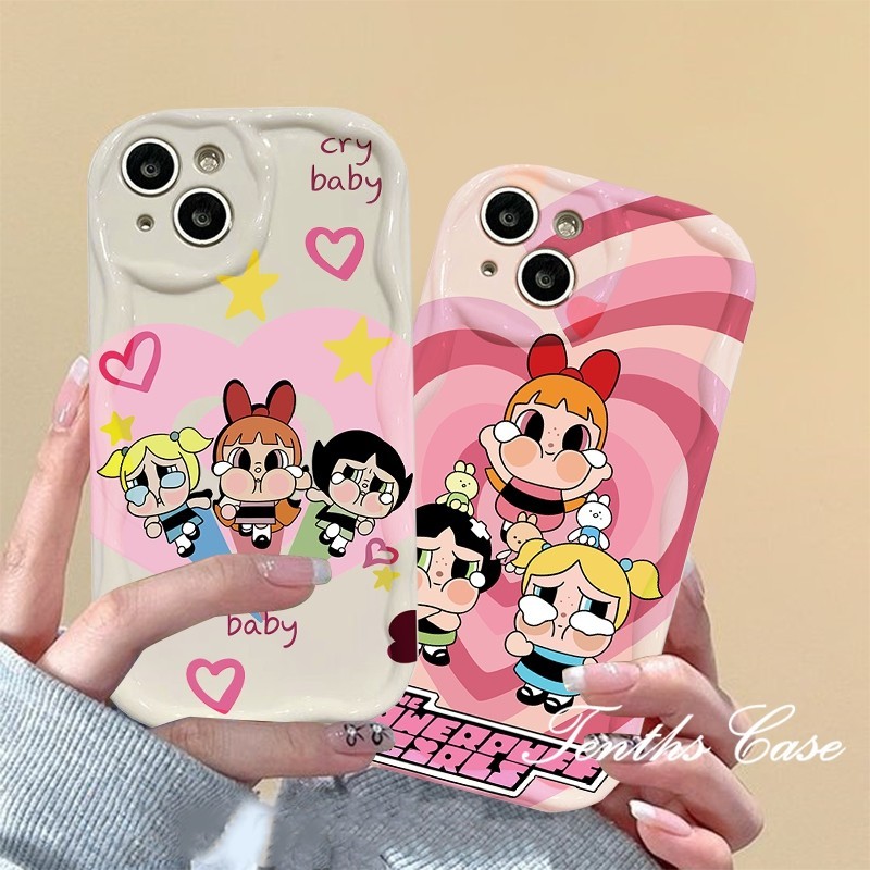 SAMSUNG สําหรับsamsung A55 A35 A15 A25 S24 A05 A14 A34 A54 A03s A04s A05s A23 A13 A33 A53 A12 A22 A52s A32 A51 A50s A50s A21s A30s A30s A21 ฝาครอบโทรศัพท์นุ่ม 3D