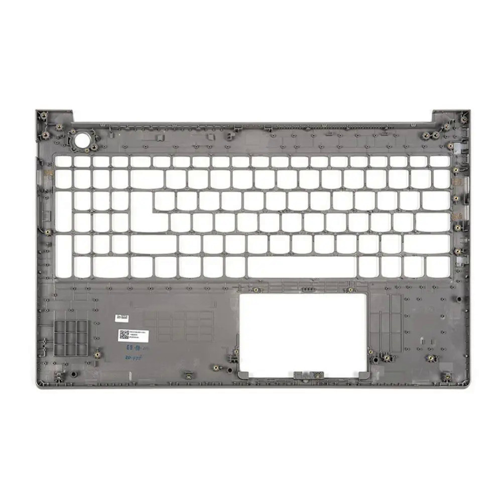 ใหม่สําหรับ Lenovo ThinkBook 15 G3 ITL ThinkBook 15 G3 ACL 15 G3 ARE LCD ปกหลังด้านหน้าบานพับ Palmrest ด้านล่างบานพับ