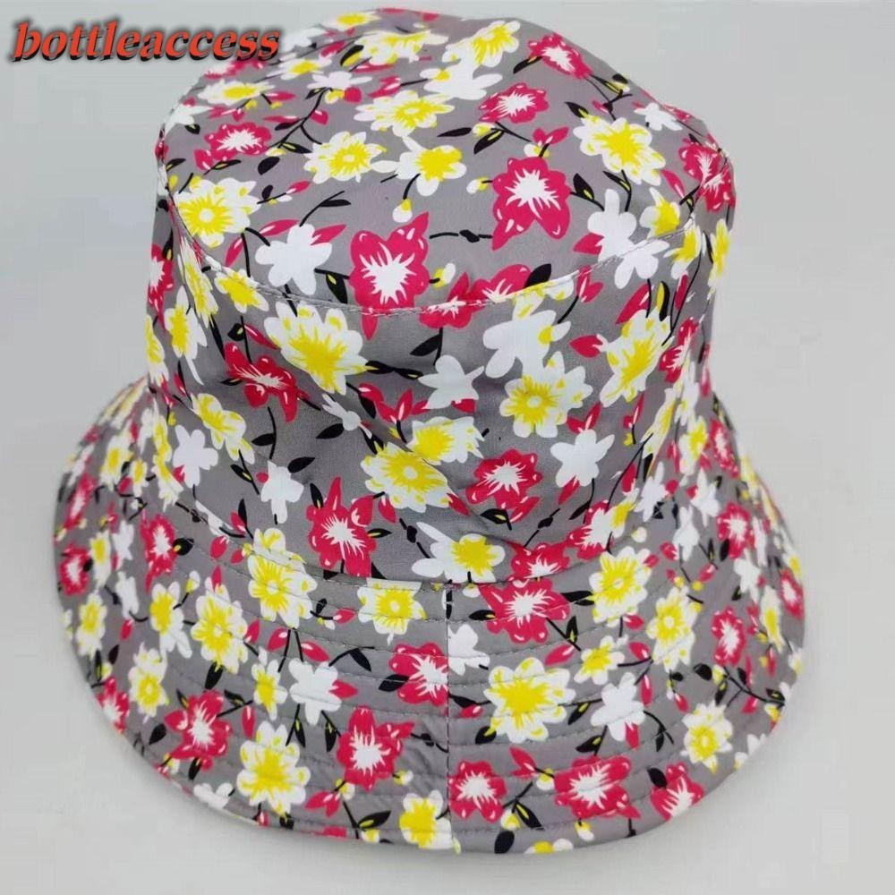 Bottleaccess Agricultural Work Hat, พร ้ อมป ้ องกันคอ Anti-uv Tea Picking Cap, Bucket Hat Dust Hat Sunscreen Hat