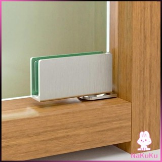 NKK บานพับประตูกระจก ฮาร์ดแวร์เฟอร์นิเจอร์ บานพับกระจกประตูเ…