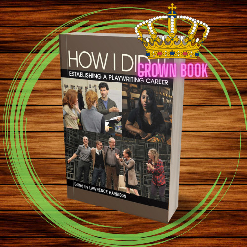 How I Did It: เชี่ยวชาญการฝึกหัด (หนังสือ)