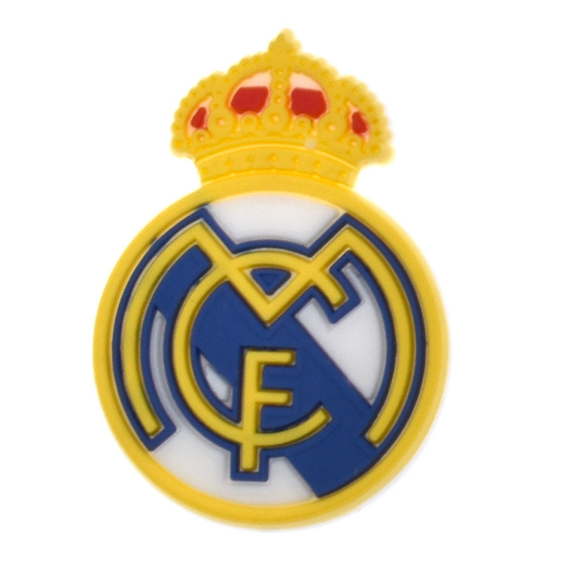 Crocs Jibbitz World Cup บราซิลฟุตบอล Star ทีม Messi DIY Clog Charms Pins สําหรับ Crocs รองเท ้ า Charms