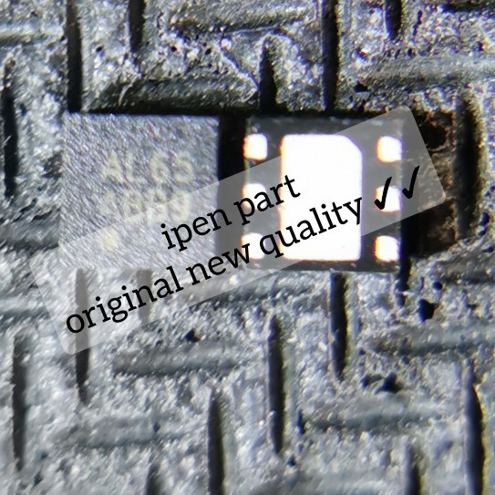 LG99 IC Display Vivo Y93 AL65 AL62 หลอดไฟทดสอบใหม่ของแท้