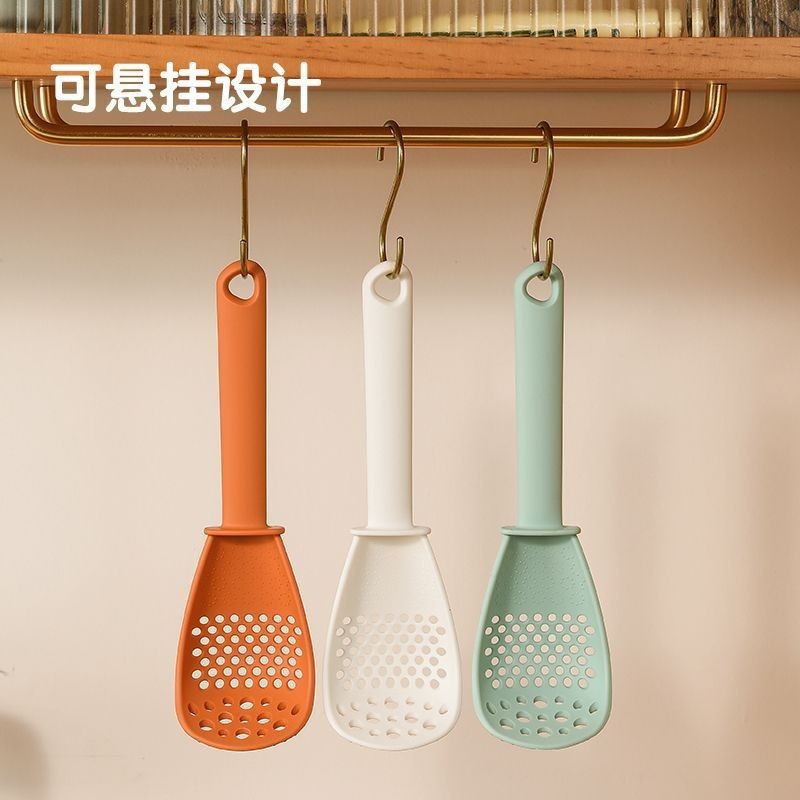 เครื่องมือทําอาหารอเนกประสงค์ช้อนทําอาหารช้อนอาหารเสริมสําหรับเด็กช้อนอาหารเสริมเกรดอาหารสมบัติเด็กc