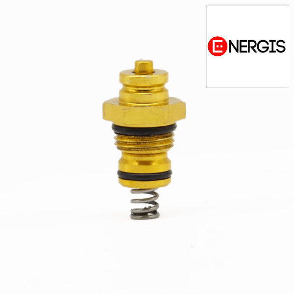 B200005 Coupling nut Set & Piston Set B2