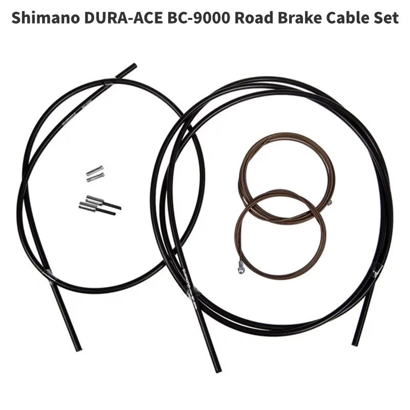 ชุดสายเบรคถนน Shimano DURA-ACE BC-9000