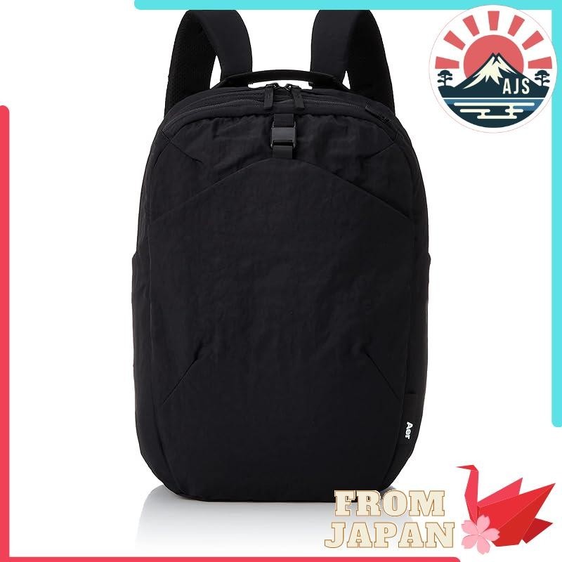 [Aer] Backpack GO PACK 2 Black one size
