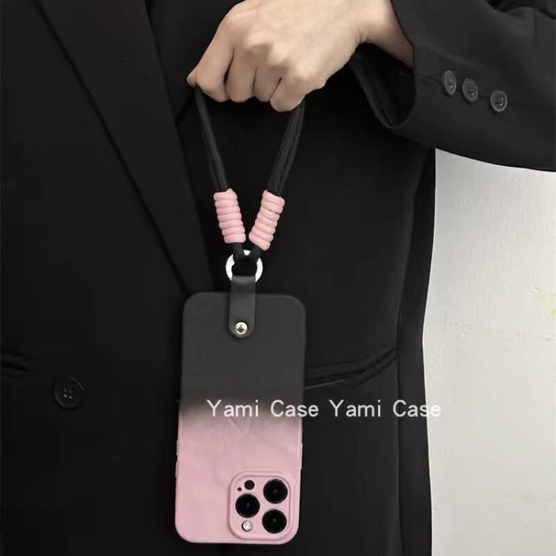เหมาะสําหรับ แอปเปิล 15/14 เคสโทรศัพท์ 13 โปรแม็กซ์ ใหม่ที่ขายดีที่สุด ไอโฟน 11 ผู้หญิง 12 สร้างสรรค์ 8พี ผู้หญิง XS นุ่มกรณีป้องกันกรณีที่มีมูสสตรอเบอร์รี่สีแ