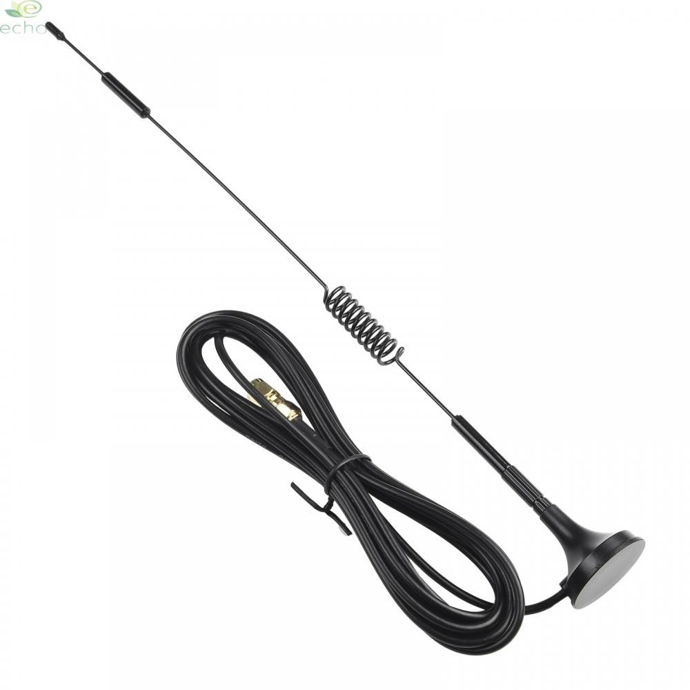 เสาอากาศ 3 M สาย 868MHz 915MHz แม่เหล็ก Helium LoRa Miner ในร่มและกลางแจ้ง