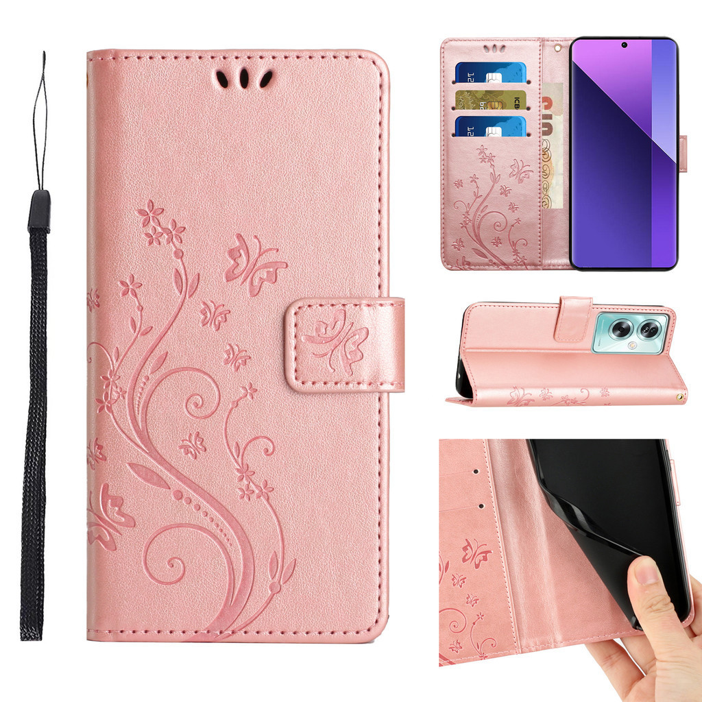 หรูหราพลิกเคสโทรศัพท์สําหรับiPhone 15 PRO Max PRO 11 12 13 14 PRO Max 14 PLUS 12 MINI 13 MINI XS X XR XS Max PUหนังกระเป๋าสตางค์กันกระแทกปลอกพร้อมช่องใส่การ์ด