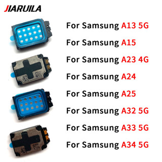 สําหรับ Samsung A05 A15 A23 4G A13 A24 A25 A32 A33 A34 A52S …