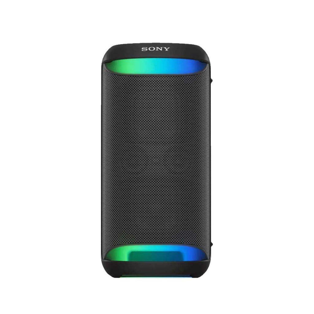 SONY ลำโพงปาร์ตี้ไร้สาย XV500 รุ่น SRS-XV500 Party Speaker โดย สยามทีวี by Siam T.V.