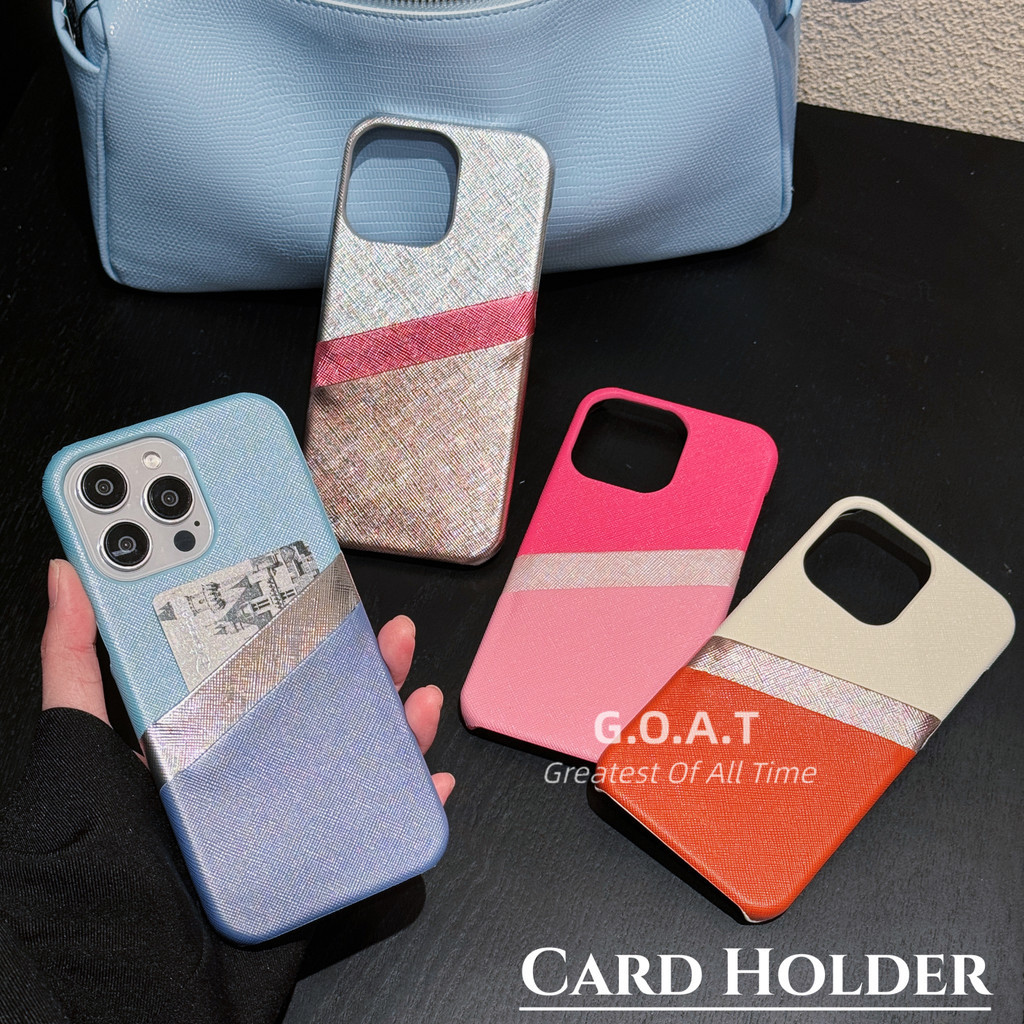 Fast shipping เคสโทรศัพท์หนังจระเข้เปลือกแข็งกันกระแทก ใช้ได้กับ iPhone 11 12 15 13 14 iPhone 14 15 Plus เคสโทรศัพท์มือถือป้องกันการล่มสลาย